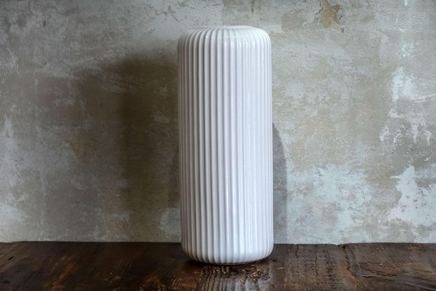 Flower base white Minami