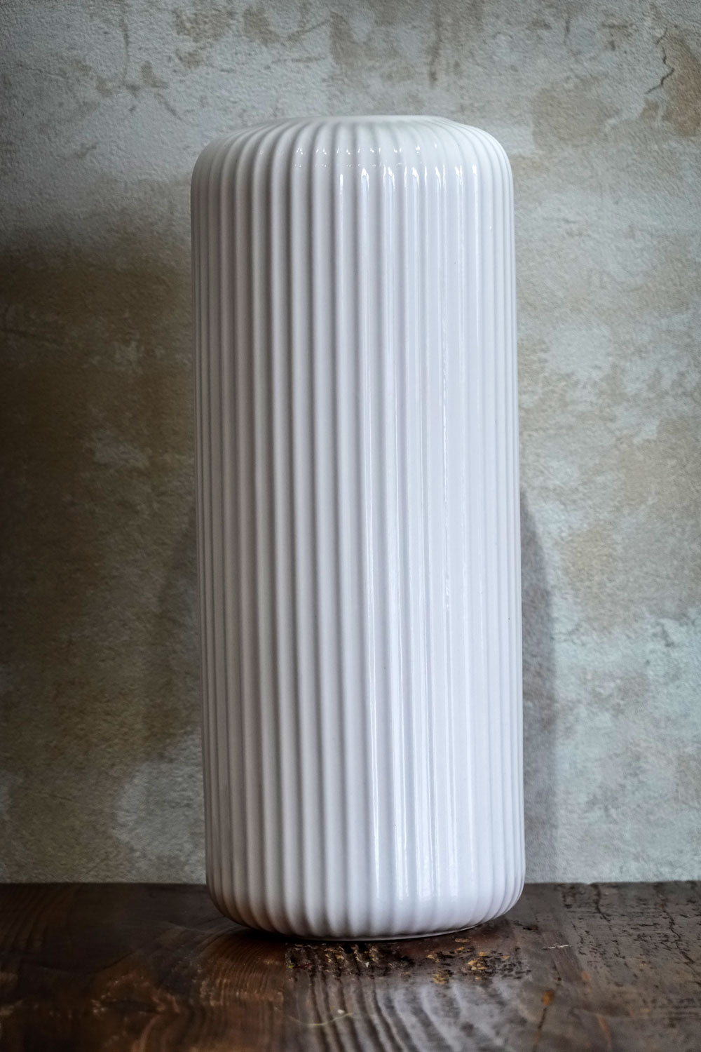 Flower base white Minami