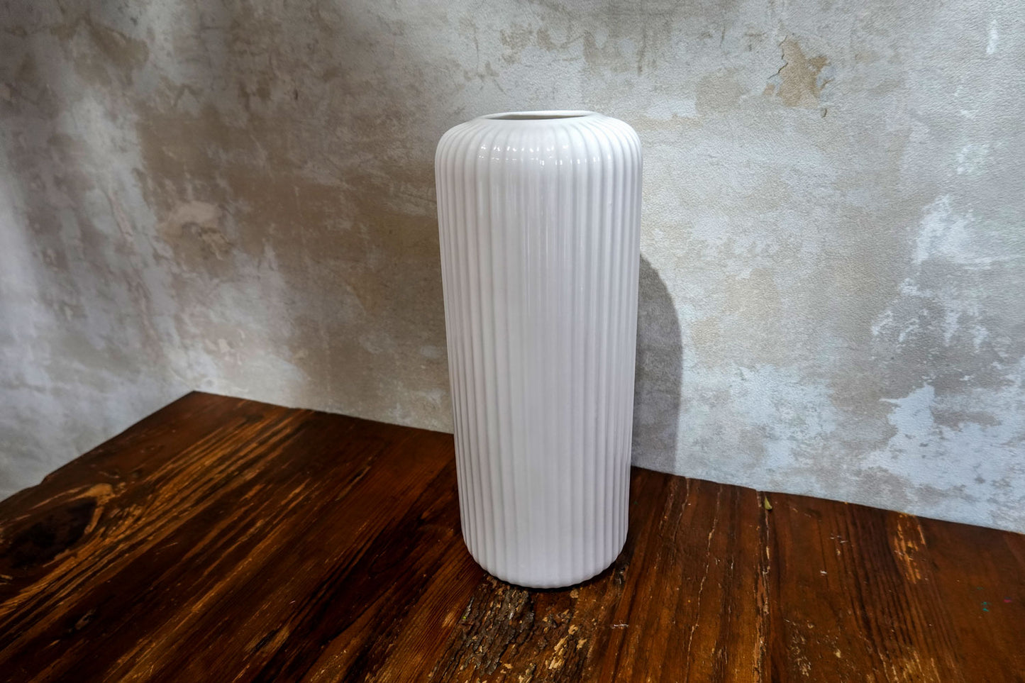 Flower base white Minami